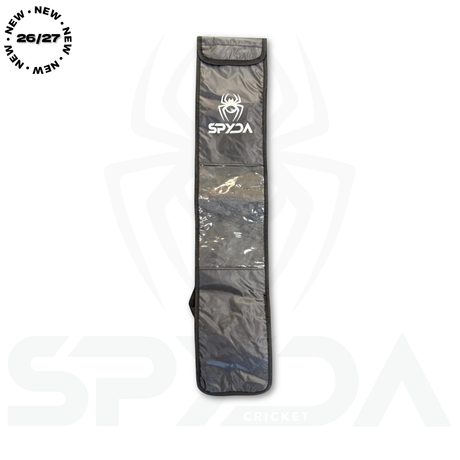 SPYDA Cricket Bat Cover – Plain (Regular)
