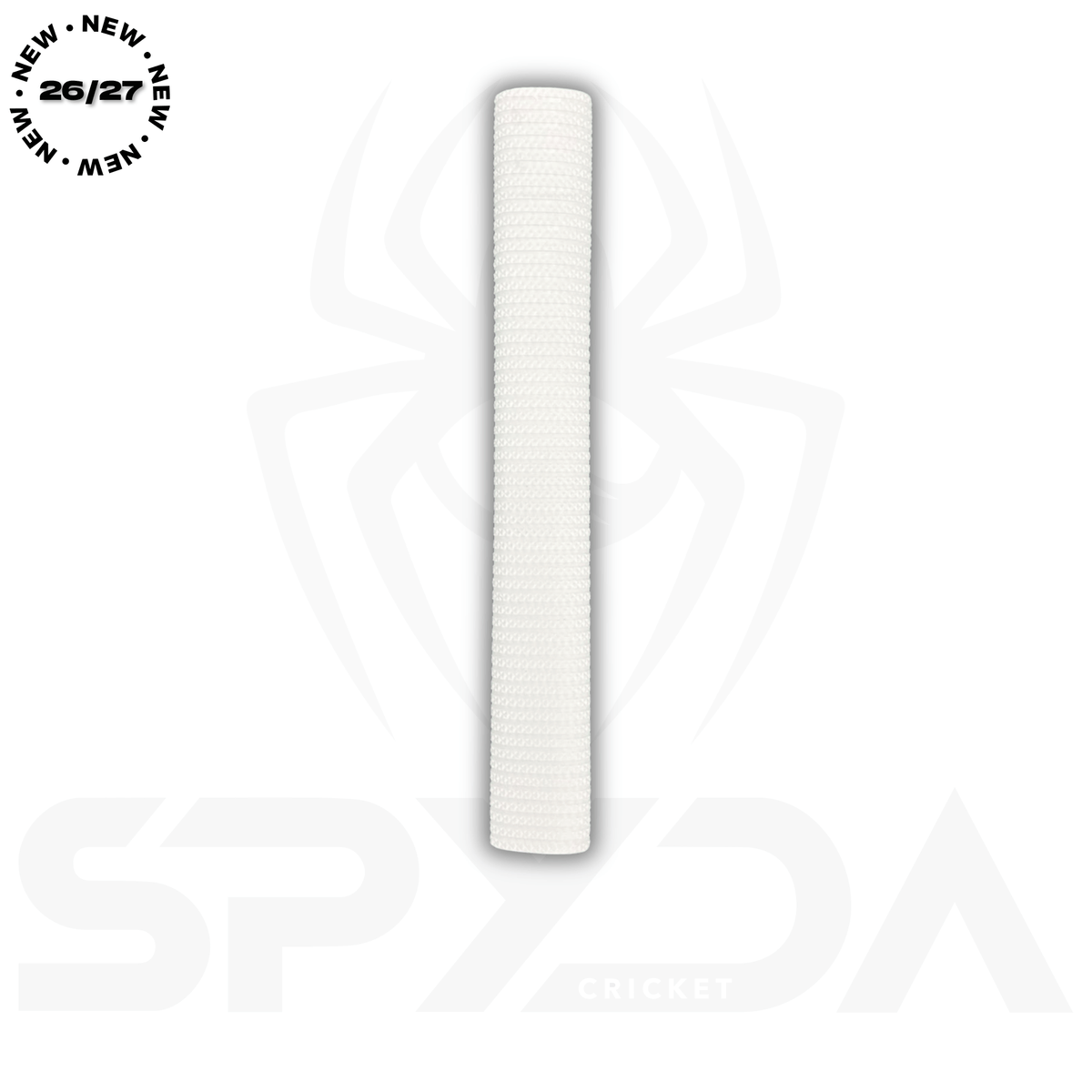 SPYDA Cricket Bat Grip - Diamond  - Assorted Colours