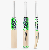 DSC Spliit 66 English Willow Cricket Bat - SH- 25/26