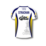 Cockburn Training T-Shirt - White