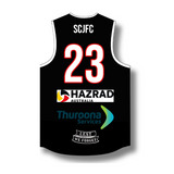 South Coogee JFC Singlet - Old Sponsor