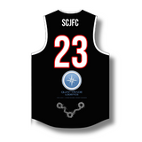 South Coogee JFC Singlet - New Sponsor