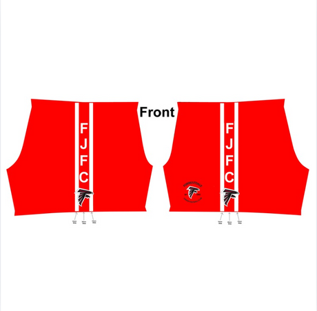 Forrestdale JFC Training Shorts