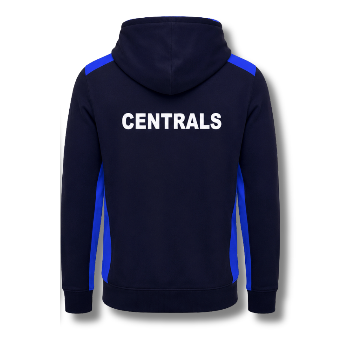 Mundijong Centrals JFC Hoodie