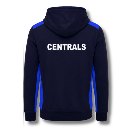 Mundijong Centrals JFC Hoodie