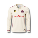Rockingham Mariners DCC White T-Shirt