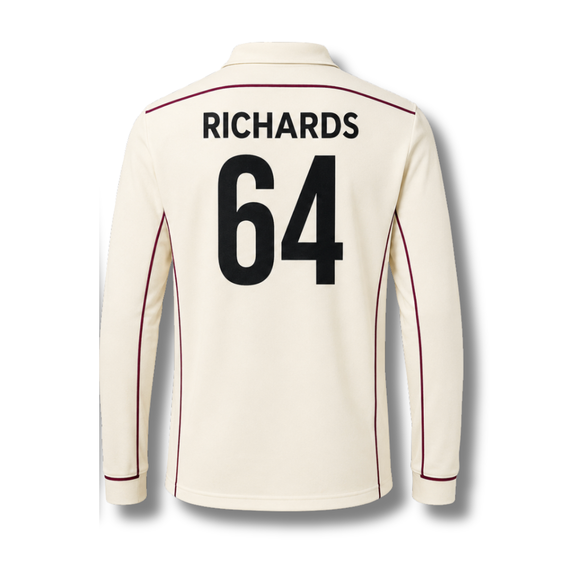 Rockingham Mariners DCC White T-Shirt