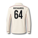 Rockingham Mariners DCC White T-Shirt