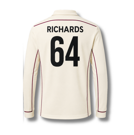 Rockingham Mariners DCC White T-Shirt