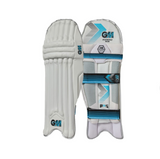 GM Noir 606 Cricket Batting Pads - Adult - 26/27