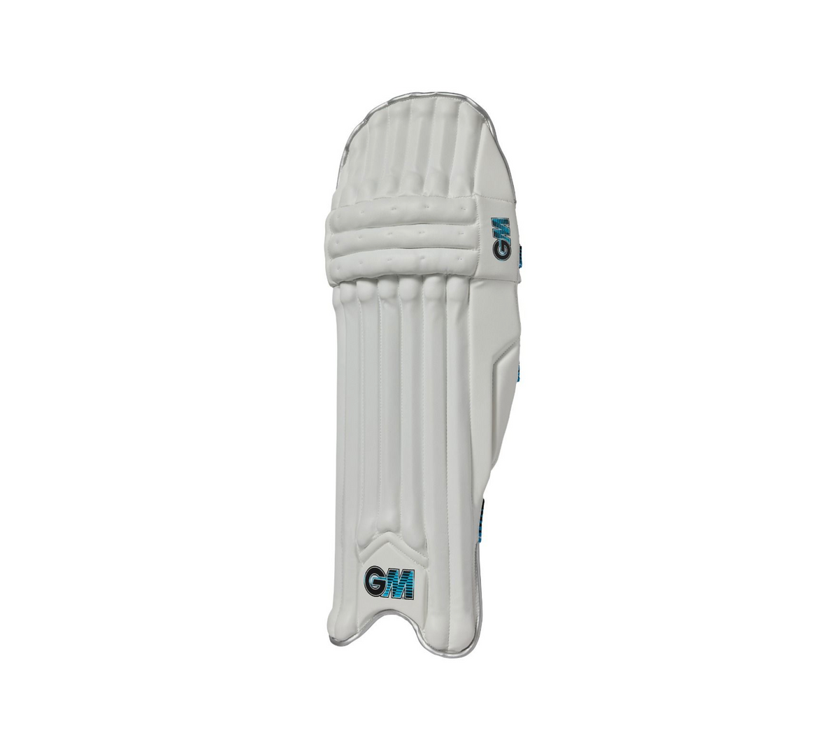 GM Noir 606 Cricket Batting Pads - Adult - 26/27