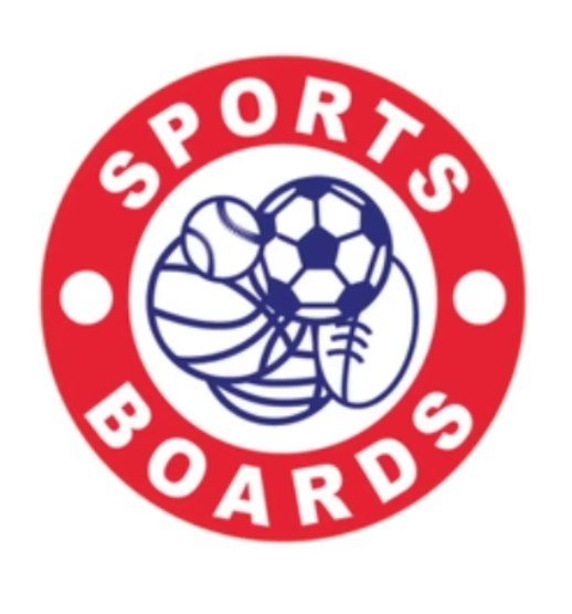 SPORTS BOARDS