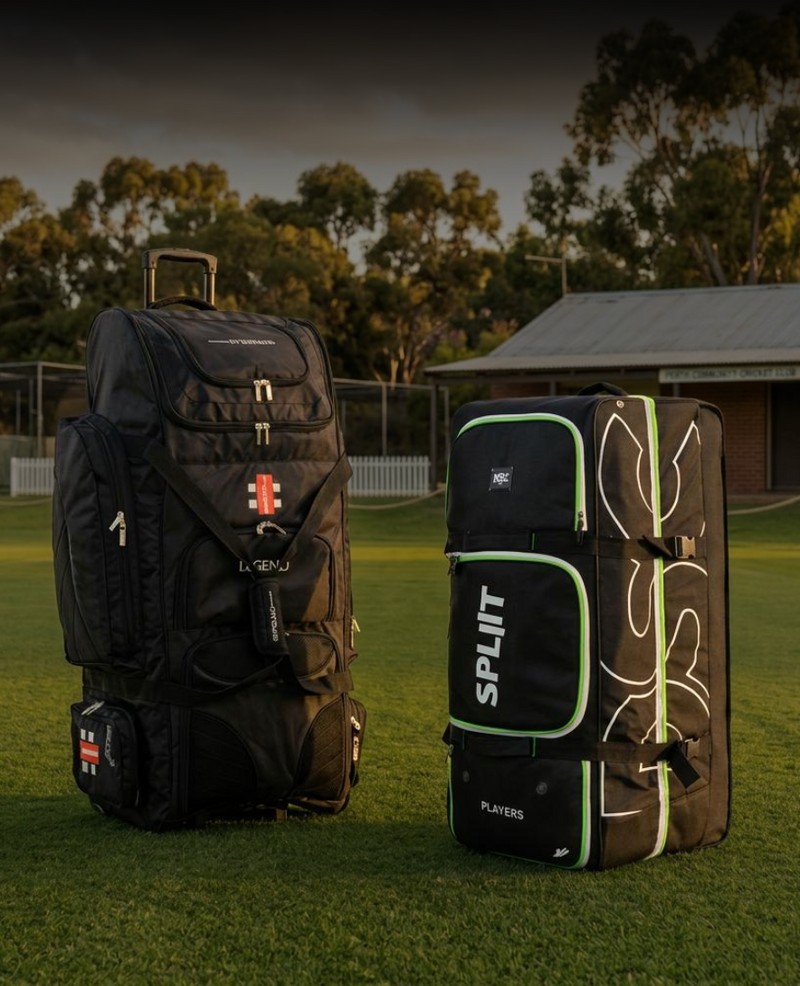 Cricket Bags