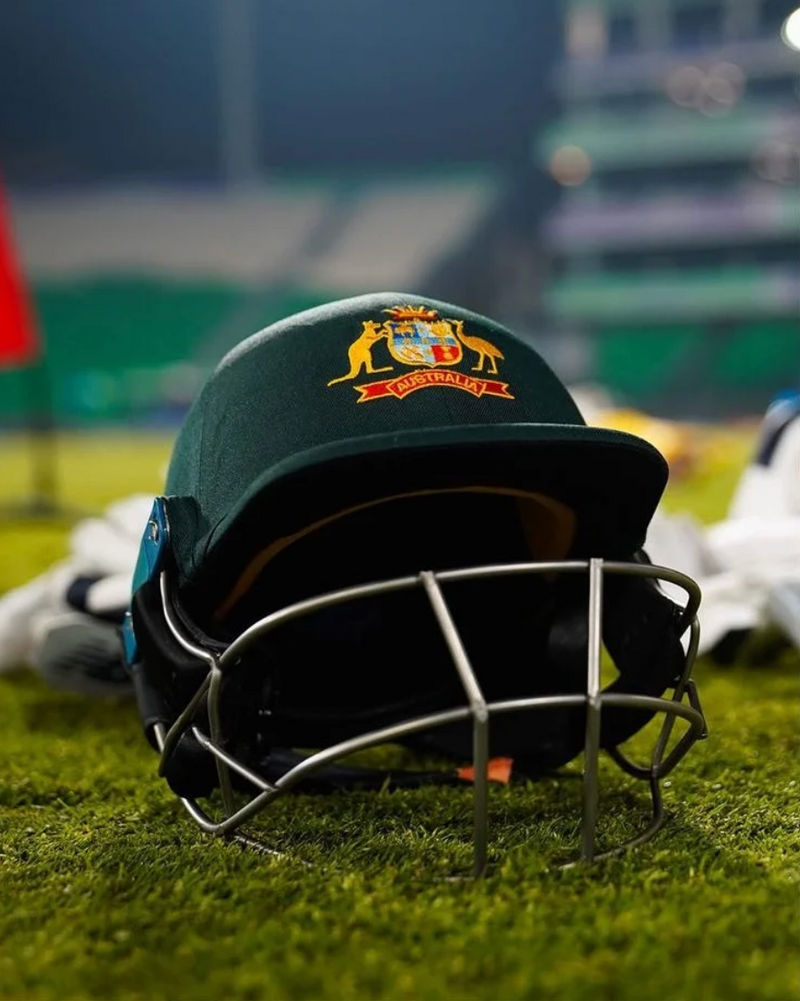 Cricket Helmets