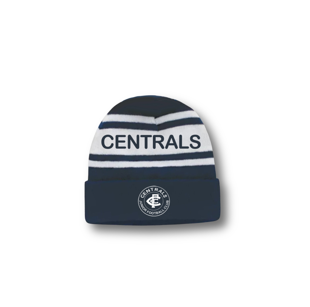 Rockingham Mandurah DCC Beanie