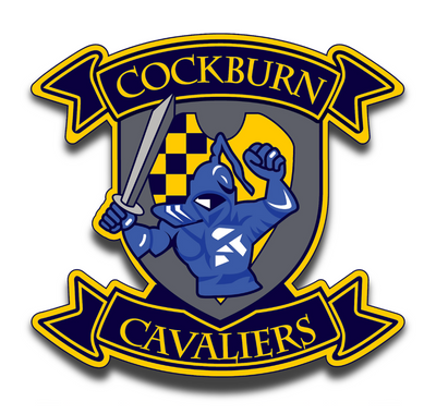 COCKBURN CAVALIERS JCC
