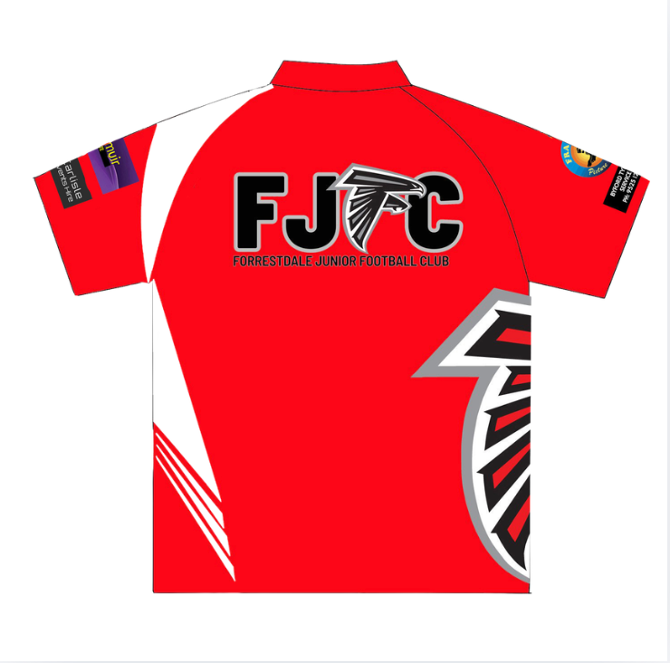 Forrestdale JFC Training T-Shirt