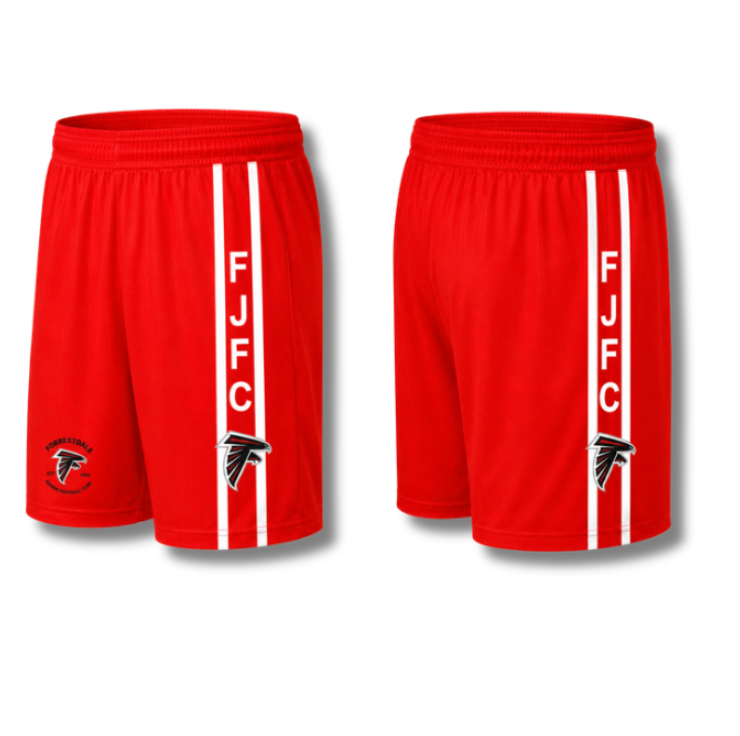 Forrestdale JFC Training Shorts