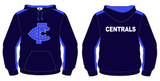 Mundijong Centrals JFC Hoodie
