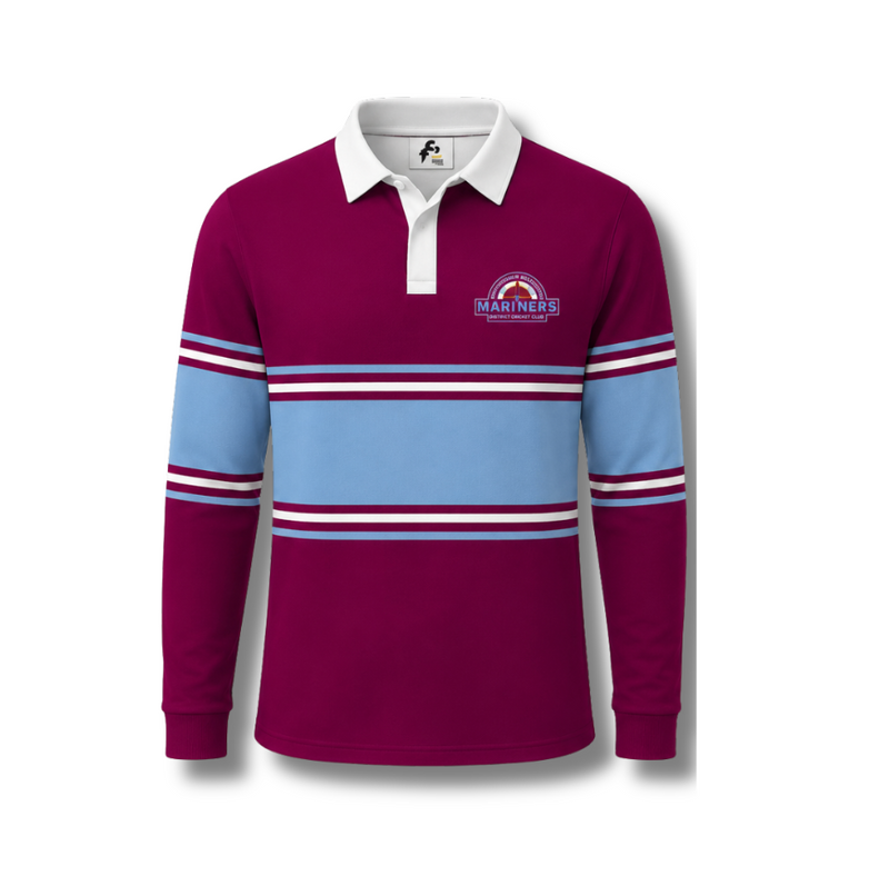Rockingham Mariners DCC Colour T-Shirt