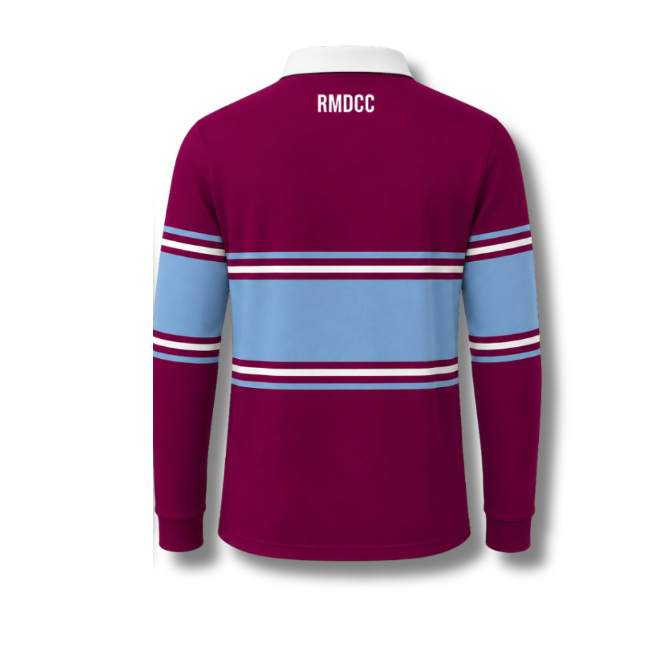 Rockingham Mariners DCC Colour T-Shirt