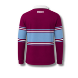 Rockingham Mariners DCC Colour T-Shirt
