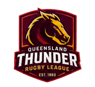 QLD THUNDER