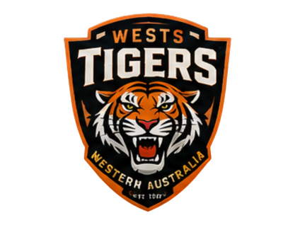 WEST TIGERS