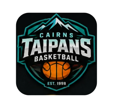 TAIPANS BASKETBALL
