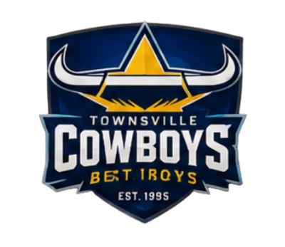 TOWNSVILLE COWBOYS