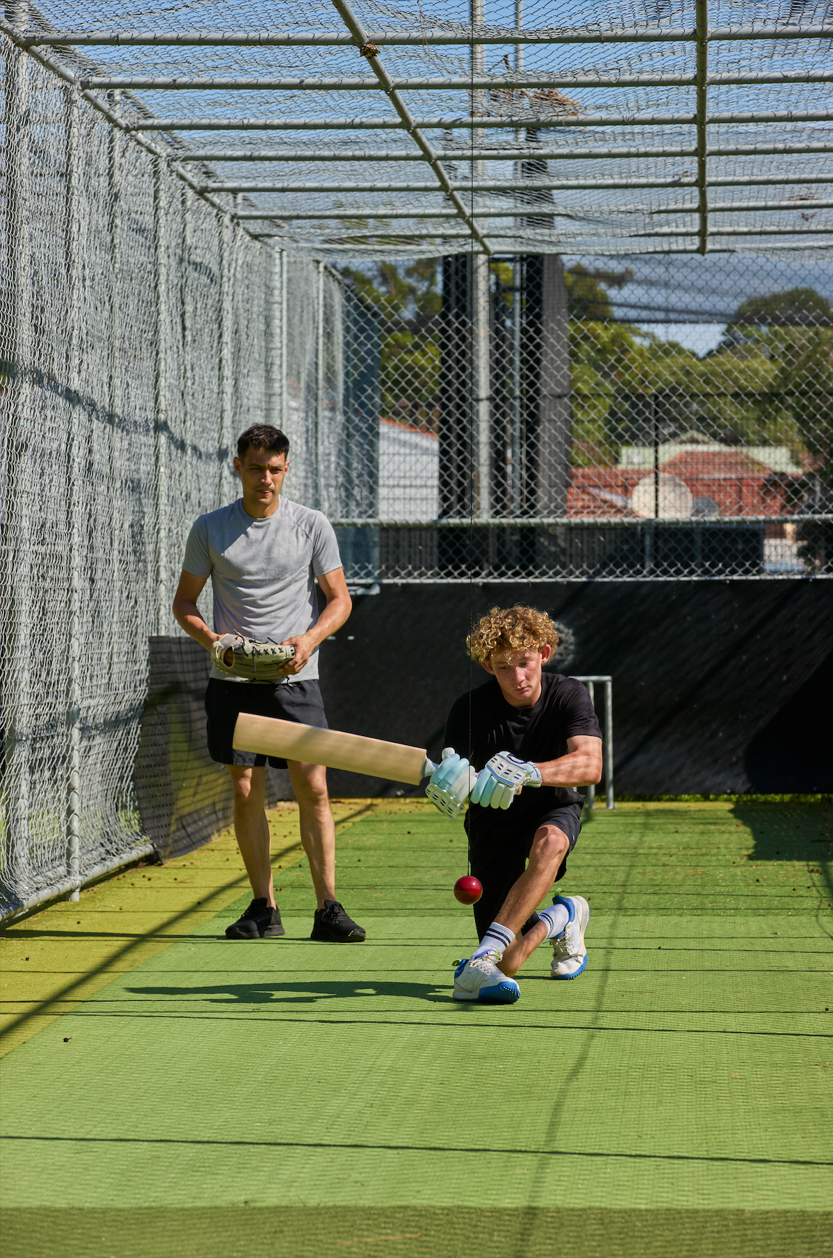 SKLZ Cricket BatBall Trainer