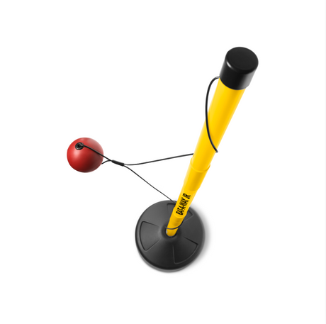 SKLZ Bat-A-Way Junior Cricket Training Aid
