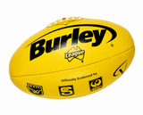 AFL Burley League Football -  Yellow