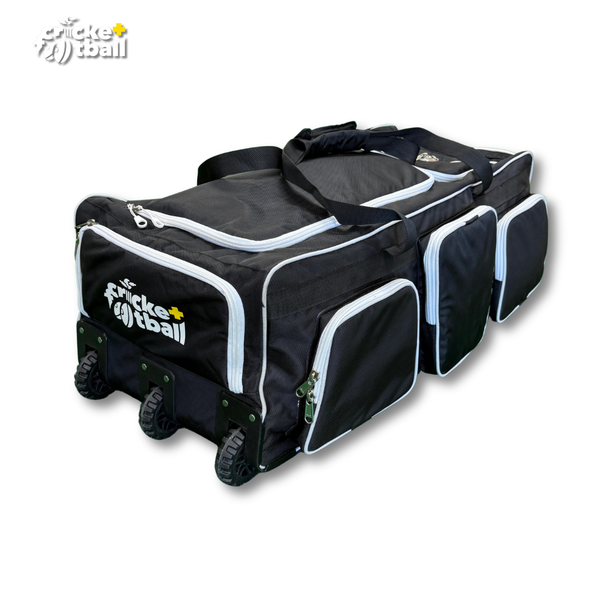 Cricket + Football Custom Team Kit Bag