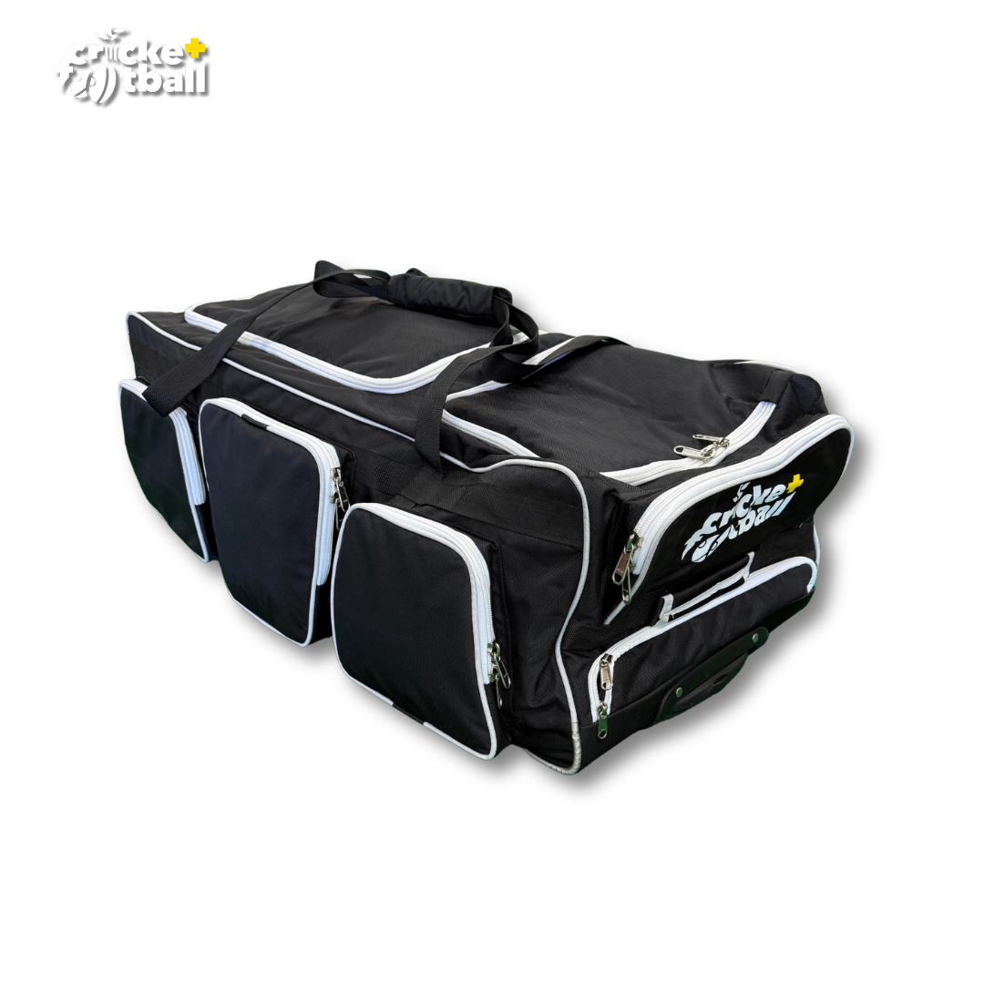 Cricket + Football Custom Team Kit Bag