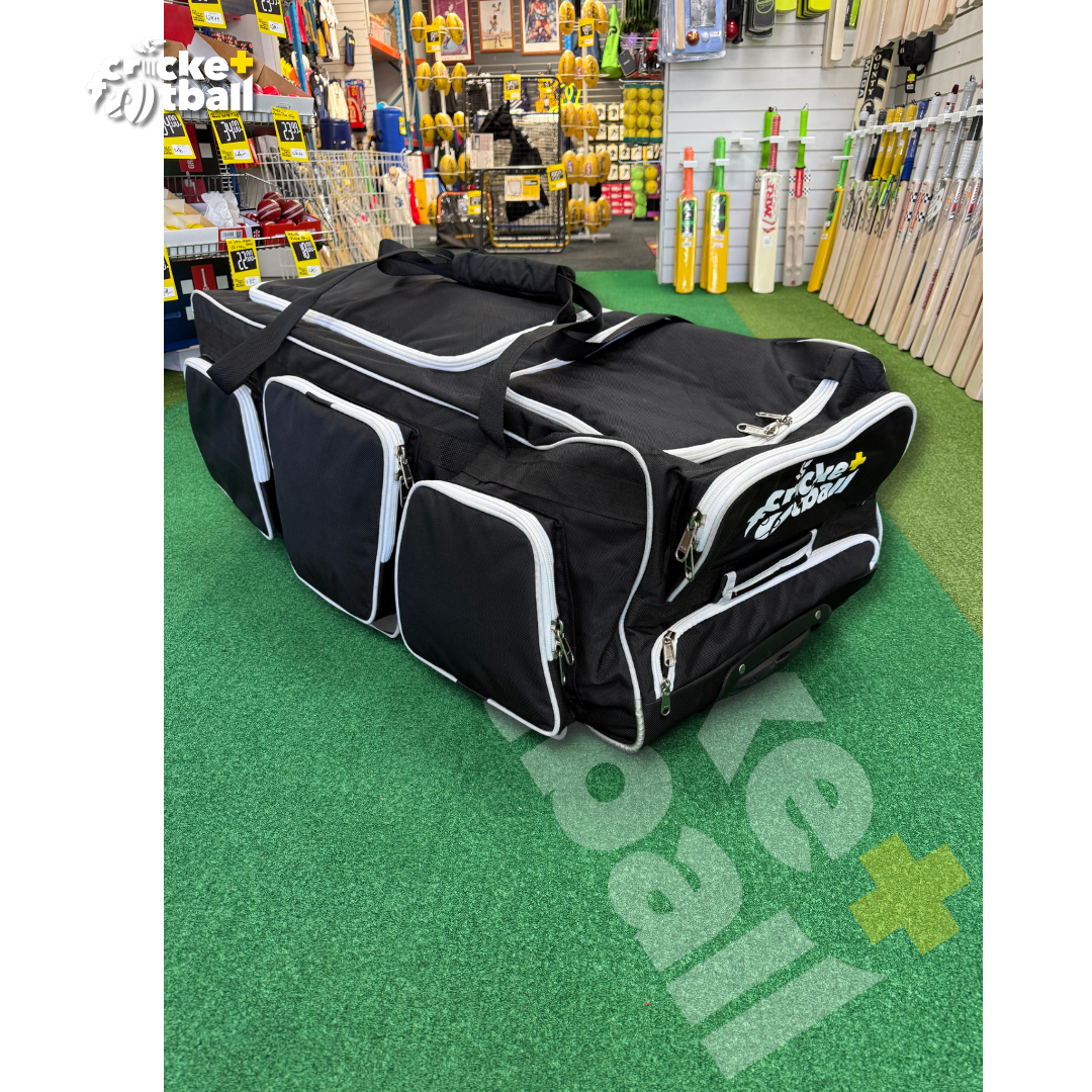 Cricket + Football Custom Team Kit Bag