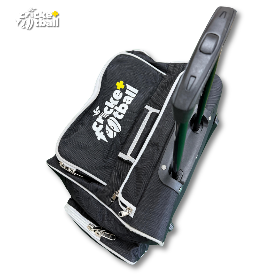Cricket + Football Custom Team Kit Bag