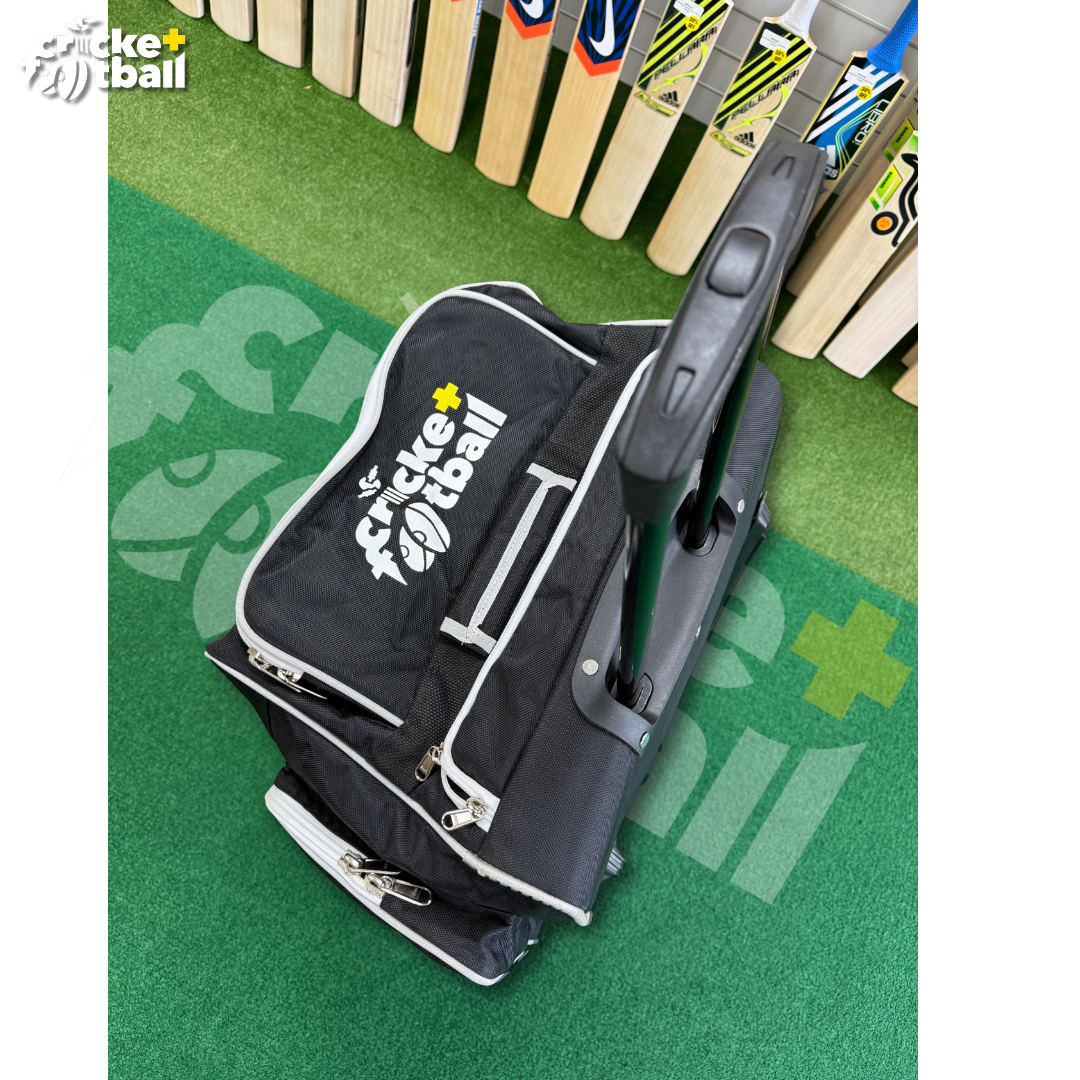 Cricket + Football Custom Team Kit Bag