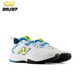 New Balance CK4020 V8 (2E Width) Rubber Shoes - 26/27