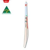 Gray Nicolls Silver English Willow Cricket Bat - SH - Australian Made