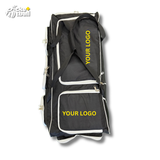 Cricket + Football Custom Team Kit Bag