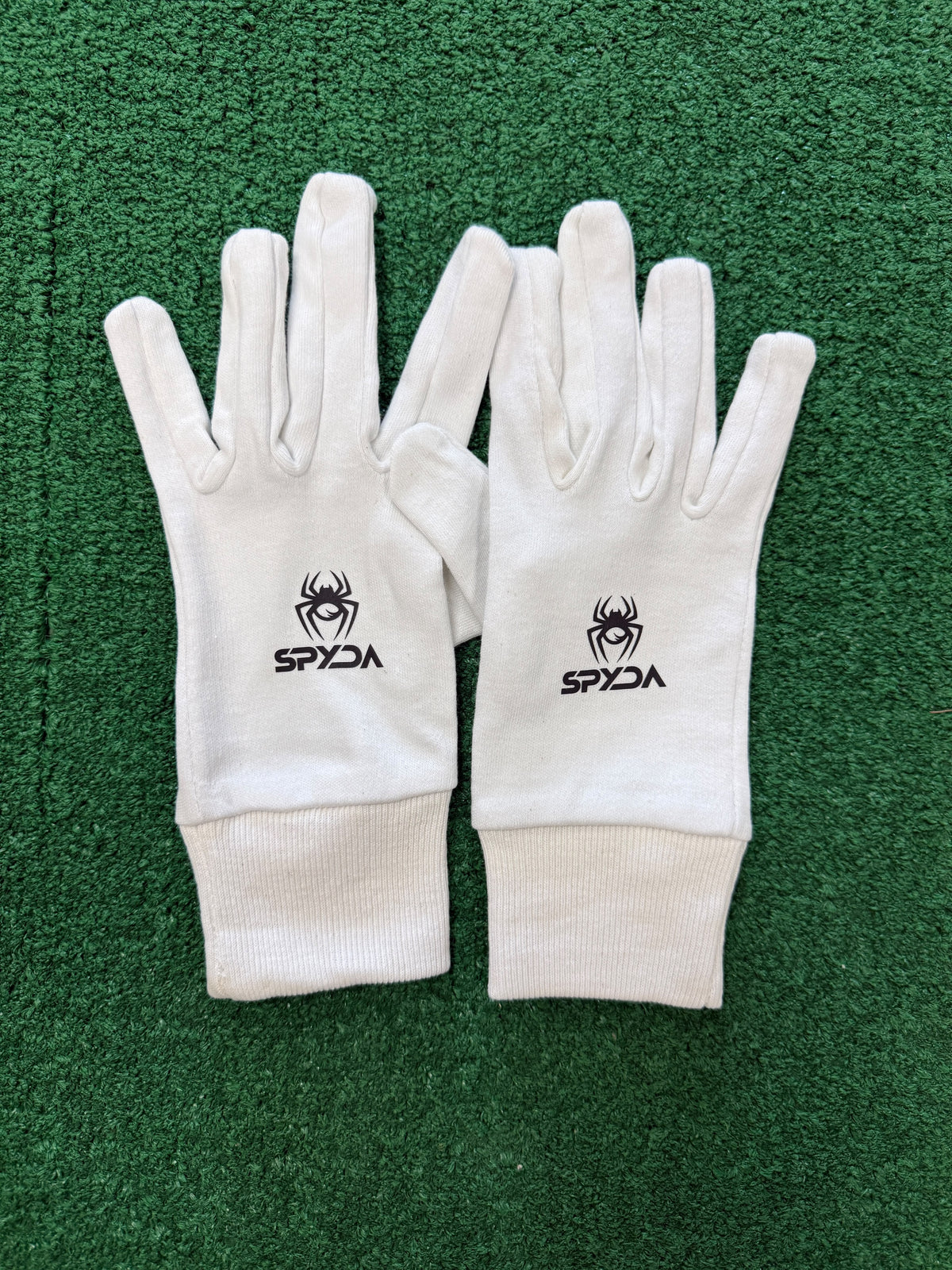 SPYDA Batting Inners - Full Finger