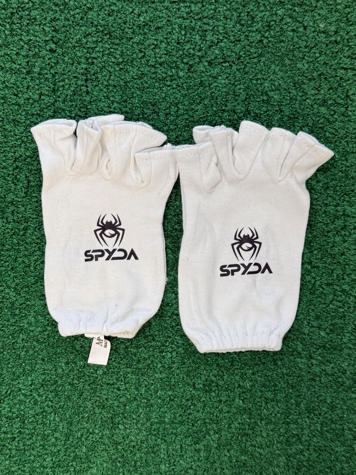 SPYDA Batting Inners - Fingerless