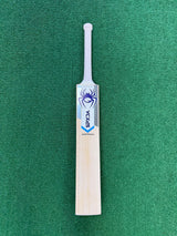 SPYDA Blue Edition English Willow Cricket Bat – SH - 26/27