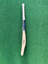 SPYDA Blue Edition English Willow Cricket Bat – SH - 26/27
