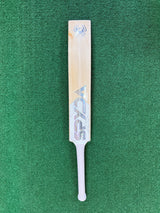 SPYDA Silver Edition English Willow Cricket Bat – LB - 26/27