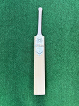 SPYDA Silver Edition English Willow Cricket Bat – LB - 26/27