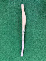 SPYDA Silver Edition English Willow Cricket Bat – LB - 26/27