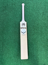 SPYDA Black Players Edition English Willow Cricket Bat – SH - 26/27