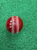 SPYDA Match Special Cricket Ball - 4PC - Red - 156gm